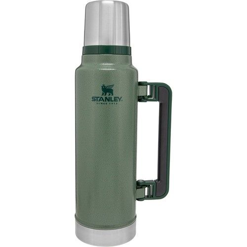 Stanley 1.4 LT Klasik Vakumlu Çelik Termos