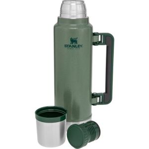 Stanley 1.4 LT Klasik Vakumlu Çelik Termos