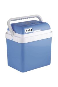 Wismar Oto Buz Dolabı 12*220V 24Lt