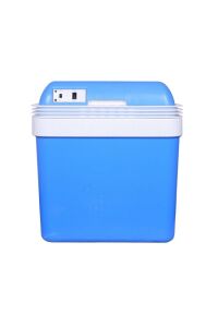 Norden Oto Buzdolabı 24 Lt 12volt