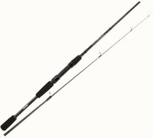 YekOutdoor Silikonlu LRF Seti Okuma Wave Power 228 cm 2-12 gr Lrf Kamışı&Okuma Revenger RV-25 FD Olta Makinesi