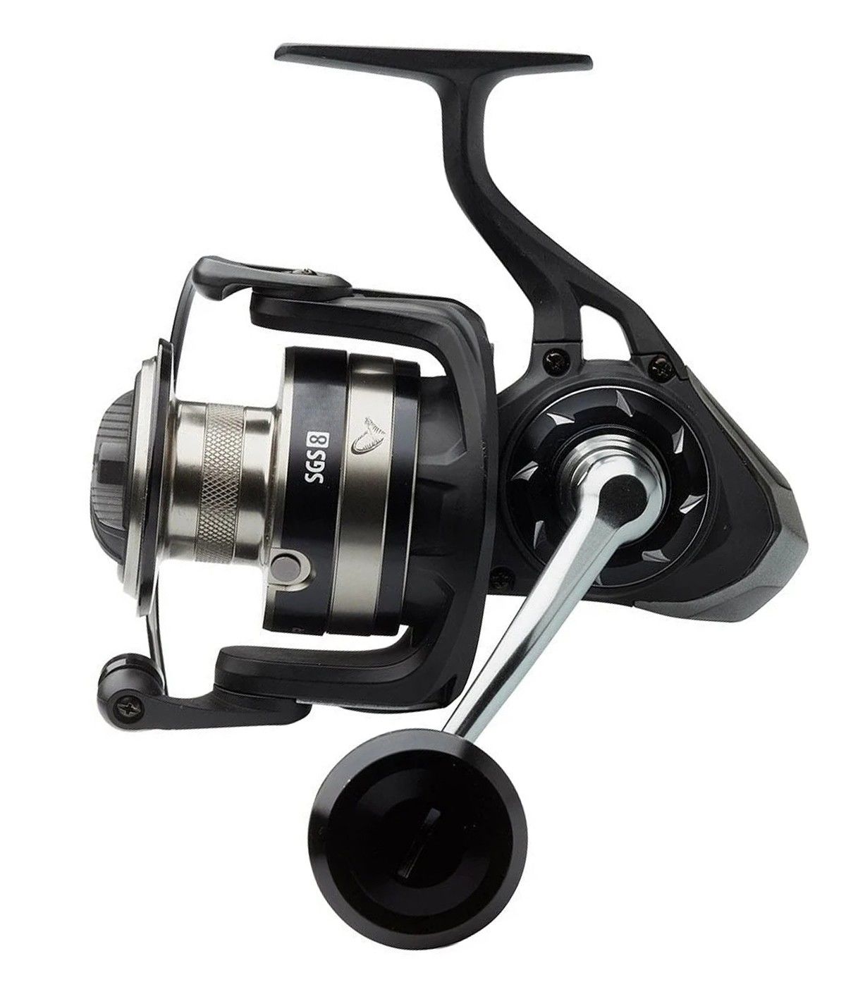 YekOutdoor Yüksek Performans Shimano Kamış Alivio Surf T 425 BX-G 4,25m 225g 3pc&Savage Gear SGS8 8000 FD 8+1BB Olta Makinesi