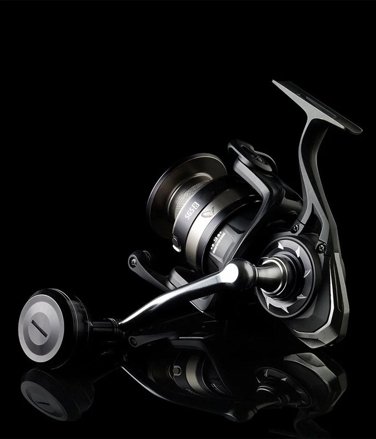 YekOutdoor Yüksek Performans Shimano Kamış Alivio Surf T 425 BX-G 4,25m 225g 3pc&Savage Gear SGS8 8000 FD 8+1BB Olta Makinesi