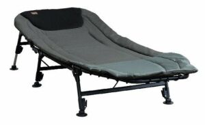 Prologıc Cruzade Bedchair 6 Legs Kampet