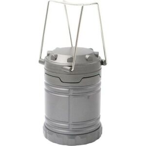 Nurgaz Led Kamp Lambası