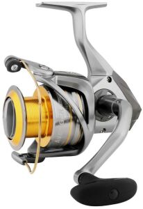 YekOutdoor Profesyonel Olta Seti Okuma Salina Surf 14' 420 cm 3 Parça Surf Kamışı&Okuma Avenger Av-6000 6+1BB Olta Makinesi