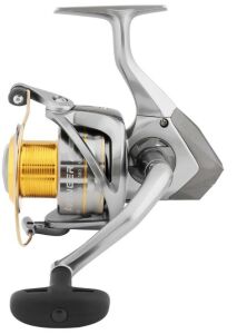 YekOutdoor Profesyonel Olta Seti Okuma Salina Surf 14' 420 cm 3 Parça Surf Kamışı&Okuma Avenger Av-6000 6+1BB Olta Makinesi