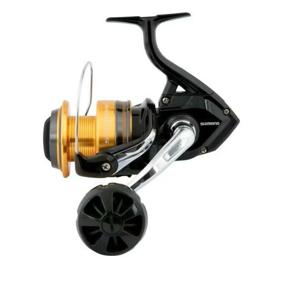 YekOutdoor Yüksek Performans Shimano Kamış Beastmaster FX Surf Tele 4,25m 200g 6pc&Shimano Makina Socorro 6000 SW