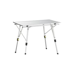 Uquip Variety M Metalik Yüksekliği Ayarlanabilir Kamp Masası