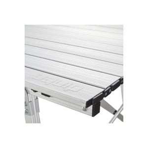 Uquip Variety M Metalik Yüksekliği Ayarlanabilir Kamp Masası