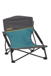 Uquip Sandy Yüksek Konforlu & Takviyeli Katlanır Plaj ve Kamp Sandalyesi