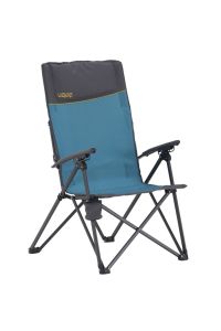 Uquip Becky 3 Pozisyonlu & Yüksek Konforlu Ve Katlanır Kamp Ve Doğa Sandalyesi