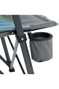 Uquip Becky 3 Pozisyonlu & Yüksek Konforlu Ve Katlanır Kamp Ve Doğa Sandalyesi
