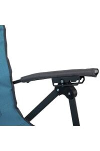 Uquip Becky 3 Pozisyonlu & Yüksek Konforlu Ve Katlanır Kamp Ve Doğa Sandalyesi