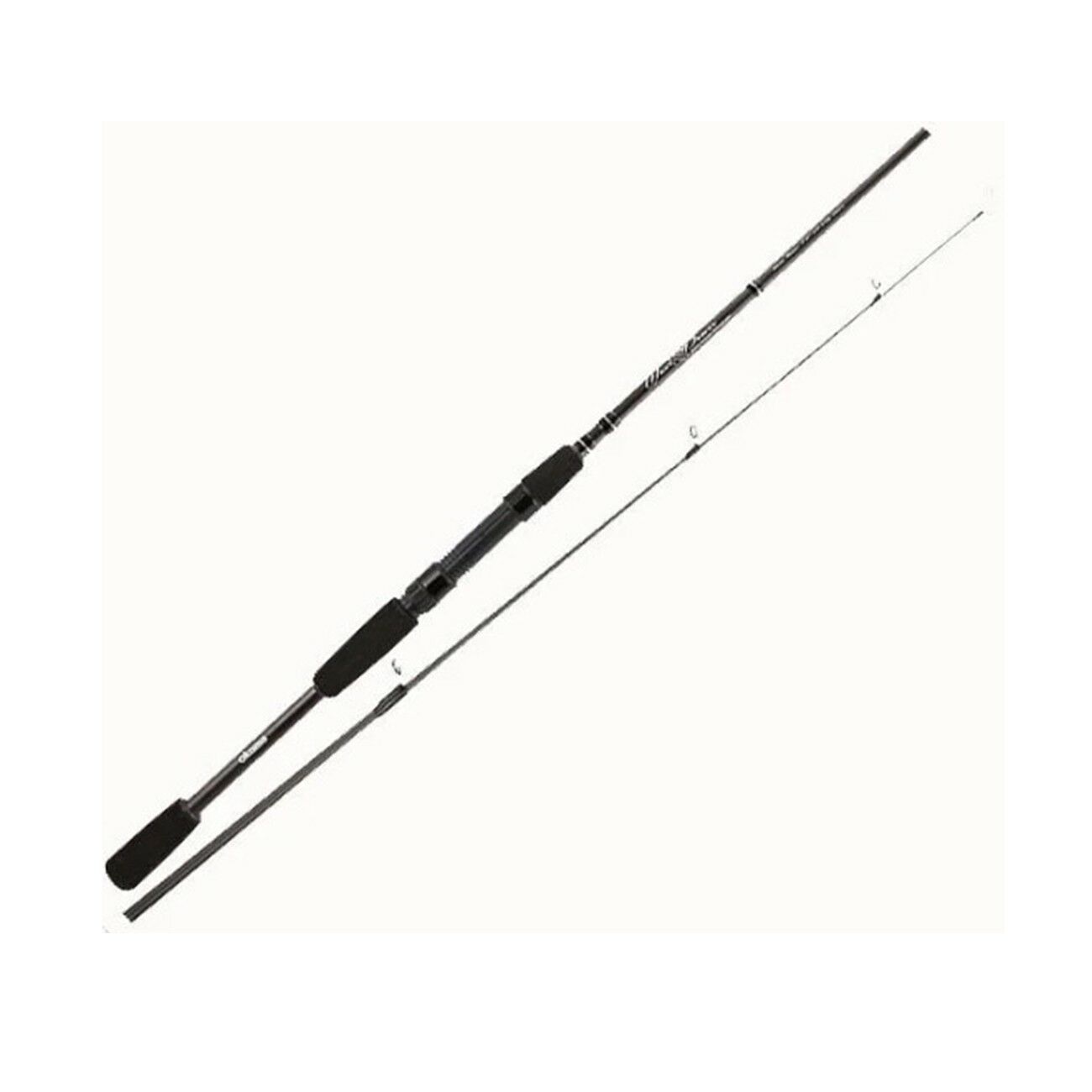 YekOutdoor HookWorm LRF Seti Okuma Wave Power 213 cm 0-8 gr Lrf Kamışı&Okuma ARIA-1000a 1BB Olta Makinesi
