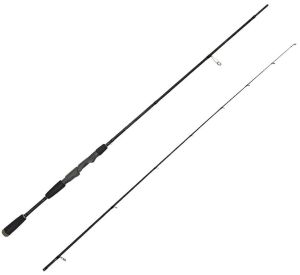 YekOutdoor HookWorm LRF Seti Okuma Epixor Ultra Light Game 213cm 1-8gr Olta Kamışı&Okuma Acuador ACU-1000A 3+1BB Olta Makinesi