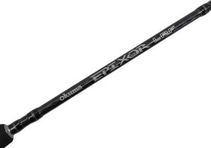 YekOutdoor HookWorm LRF Seti Okuma Epixor Ultra Light Game 213cm 1-8gr Olta Kamışı&Okuma Revenger RV-25 FD Olta Makinesi