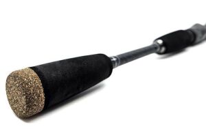 YekOutdoor HookWorm LRF Seti Okuma Epixor Ultra Light Game 213cm 1-8gr Olta Kamışı&Okuma Revenger RV-25 FD Olta Makinesi