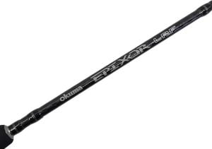 YekOutdoor HookWorm LRF Seti Okuma Epixor Ultra Light Game 213cm 1-8gr Olta Kamışı&Okuma Ceymar HD CHD-1000A 7+1BB Olta Makinesi