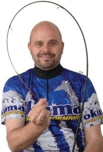 YekOutdoor HookWorm LRF Seti Okuma Lrf-Tele-706UL 212cm 1-8 gr Lrf Kamışı&Okuma Ceymar HD CHD-2500A 7+1BB Olta Makinesi