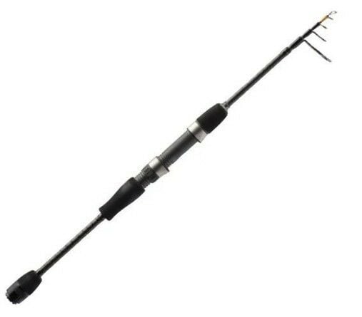 YekOutdoor HookWorm LRF Seti Okuma Lrf-Tele-706UL 212cm 1-8 gr Lrf Kamışı&Okuma Ceymar HD CHD-1000A 7+1BB Olta Makinesi