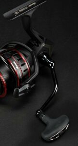 YekOutdoor HookWorm LRF Seti Okuma Wave Power 213 cm 0-8 gr Lrf Kamışı&Okuma Ceymar HD CHD-1000A 7+1BB Olta Makinesi