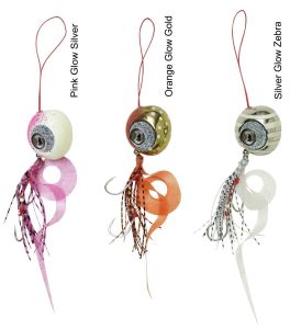 Savage gear Cuttle Eye 100 Gr Sahte Balık