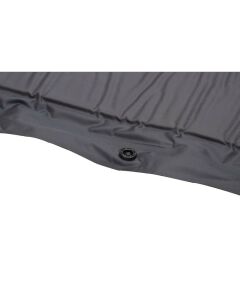 CAMPOUT KENDİLİĞİNDEN ŞİŞEN MAT HAKİ - GRİ