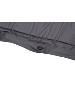 CAMPOUT KENDİLİĞİNDEN ŞİŞEN MAT HAKİ - GRİ