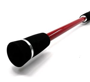YekOutdoor HookWorm LRF Seti Okuma Red Spin 7'0'' 2.12 cm 1-12 gr 2 Parça&Okuma Revenger RV-25 FD Olta Makinesi