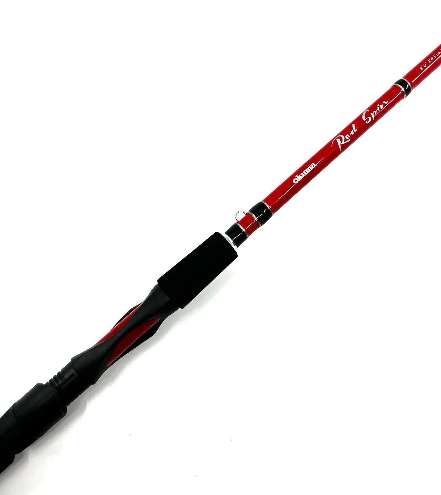 YekOutdoor HookWorm LRF Seti Okuma Red Spin 7'0'' 2.12 cm 1-12 gr 2 Parça&Okuma Ceymar HD CHD-1000A 7+1BB Olta Makinesi
