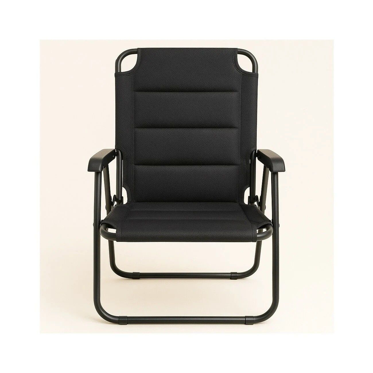 YekOutdoor Katlanabilir Küçük Alüminyum Kamp Masası ve 4 Kişilik Konforlu Kamp Sandalyesi Seti