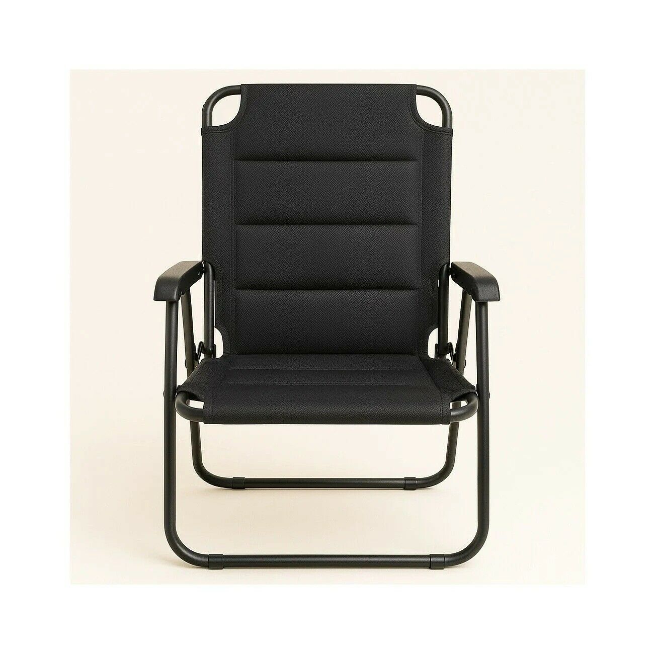 YekOutdoor Katlanabilir Büyük Alüminyum Kamp Masası ve 4 Kişilik Konforlu Kamp Sandalyesi Seti