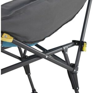 Uquip Comfy Relax Konforlu & Takviyeli Katlanır Sandalye