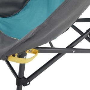 Uquip Comfy Relax Konforlu & Takviyeli Katlanır Sandalye