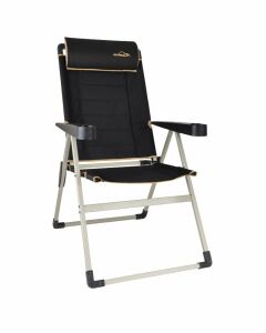 4'LÜ KATLANIR LÜX SANDALYE SET