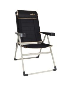 4'LÜ KATLANIR LÜX SANDALYE SET