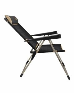 4'LÜ KATLANIR LÜX SANDALYE SET