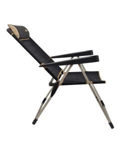 4'LÜ KATLANIR LÜX SANDALYE SET