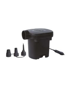 Yek Outdoor DC 12V Elektrikli Hava Pompası – Şişirme ve Hava Boşaltma