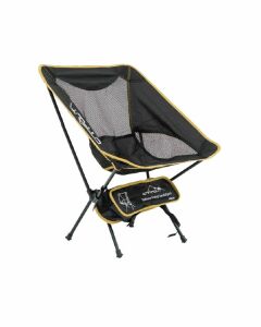 CAMPOUT 4'LÜ PRATİK SANDALYE SET