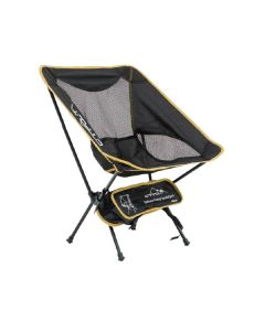 CAMPOUT 4'LÜ PRATİK SANDALYE SET