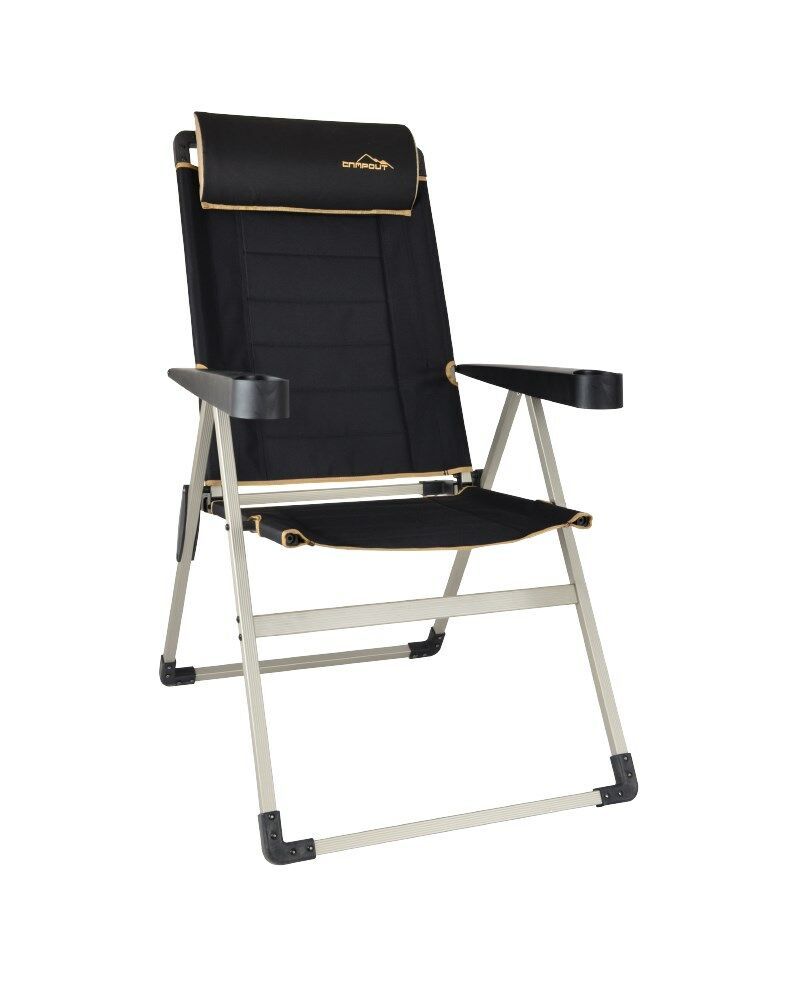 CAMPOUT KATLANIR LÜX SANDALYE