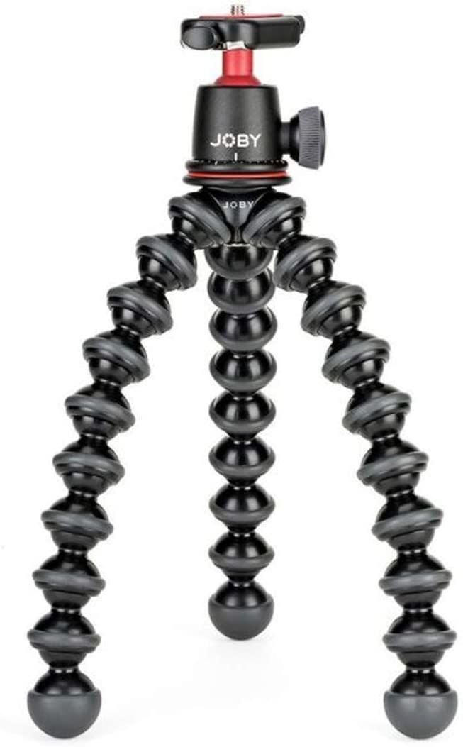 Joby JB01507 GorillaPod 3K Kit Tripod