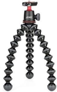 Joby JB01507 GorillaPod 3K Kit Tripod