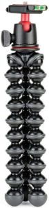 Joby JB01507 GorillaPod 3K Kit Tripod