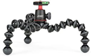 Joby JB01507 GorillaPod 3K Kit Tripod
