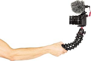 Joby JB01507 GorillaPod 3K Kit Tripod