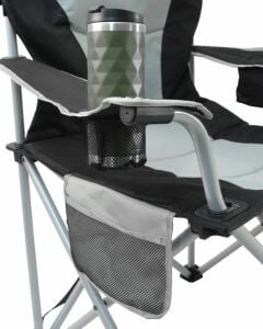 CAMPOUT HAZAR KAMP SANDALYESİ