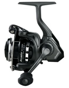 YekOutdoor FireWorm LRF Seti Okuma Red Spin 7'0'' 2.12 cm 1-12 gr 2 Parça&Okuma Acuador ACU-1000A 3+1BB Olta Makinesi